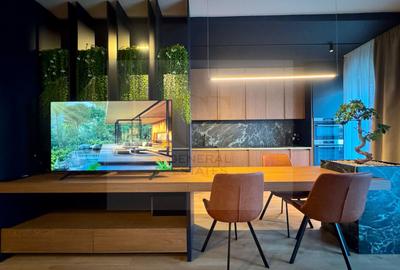 Vânzare Apartament de LUX ÎN complexul Rezidential Silk District - 1