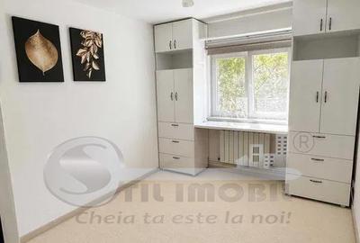 Apartament 3 Camere Moara de foc - 550 euro - 5