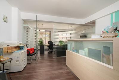 Vila birouri , locatie de exceptie - 1