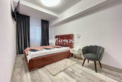 Apartament 2 camere | Etaj Intermediar | Parcare | Tractorul - 4