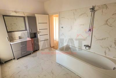 Casa P+E Noua, singur in curte, Garaj, Viile Sibiului, Gradina |VIDEO - 5