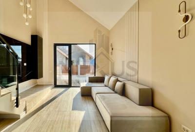 Complex rezidential-Pantelimon - Vila individuala | Acte gata -Parcare - 1