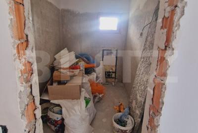 Casa parter, 4 camere, 91mp utili, Stupini - 11