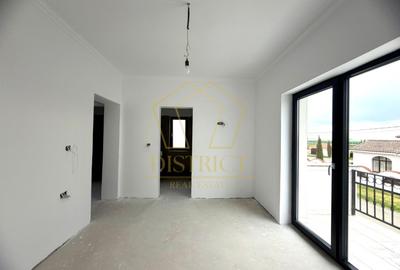 Duplex modern cu 4 camere și dressing I Ghiroda - 8