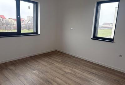 Vila Individuala - teren 380 mp - 8