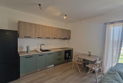 Studio dublu de închiriat – Complex Pleiades, Ploiești | Prima închiriere - 1