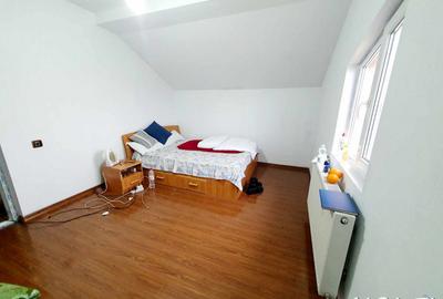 Casa P+M, situata in Balesti-Tamasesti de Jos - 8