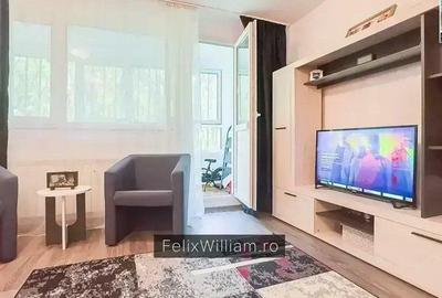 2 Camere Mobilat, la 1 minut de metrou Favorit sau 5 min AFI Cotroceni - 1