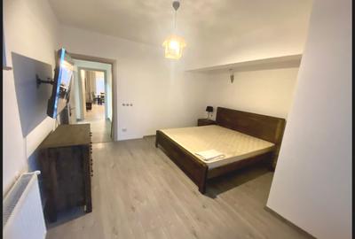 2 camere| Bucurestii Noi | Pajura | Jiului | Metrou | 100mp | Centrala - 5