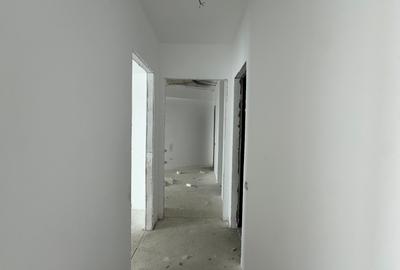 Apartament în One Lake District,parcare inclusă,vedere la lac - 7