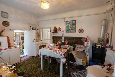 Casa traditionala, cu teren pretios de 534 mp, Targu Secuiesc - 13