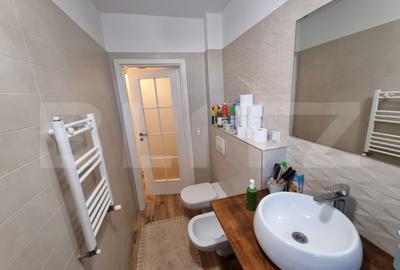 Apartament de vanzare, cu 2 camere, 58 mp, zona Ideal Residence CUG - 12