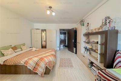 Garsoniera cocheta | Str. Mihai Viteazul | Priveliste frumoasa - 3