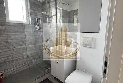 Apartament modern 2 camere, complet mobilat zona IKEA - 7