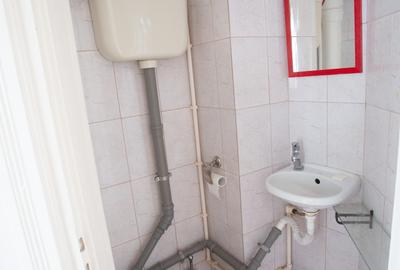 Apartament Romana- Piata Lahovari - 5