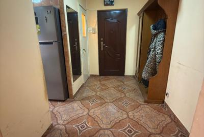 Apartament 3 camere  Ozana, str. Lemnisorului, nr. 4 - 7