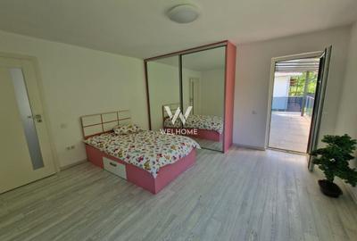 Casa individuala, teren 2000 -Sibiu, Gura Raului - - 6
