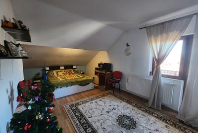 CASA INDIVIDUALA , ZONA TOMESTI, 5 CAMERE - 6
