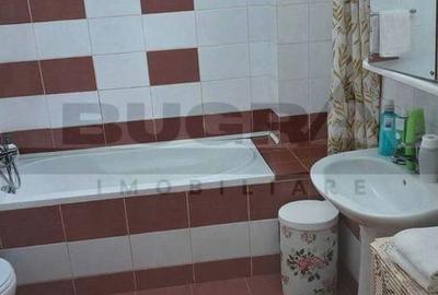 Apartament 42 mp, finisat, balcon, zona Iulius Mall - 4