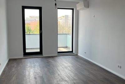 Spatiu parter pretabil notariat, cabinet, birou, cladire noua - 3