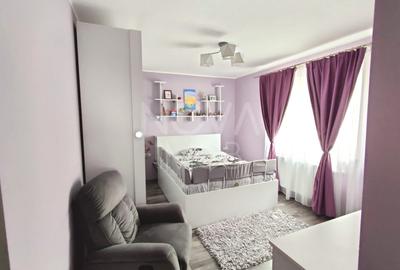 Apartament 2 camere, decomandat, MOBILAT - UTILAT - 4
