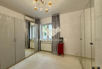 Apartament 4 camere Primaverii | Loc de parcare - 15