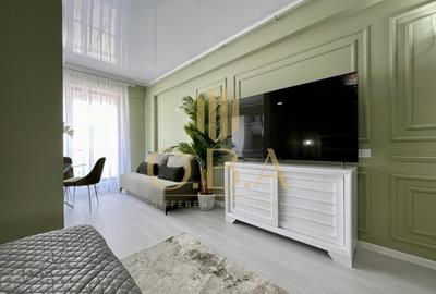 Apartament  Studio - Mobilat si Utilat - O.B.A LAKE - Proiect finalizat - Mamaia - 10