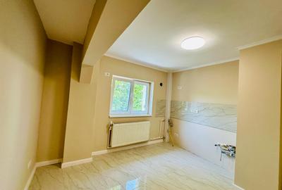 3 camere \ Apărătorii Patriei 2 min metrou \ renovat complet \ etaj 2 \ 74 mp - 6