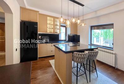 Închiriere Vilă | Renovată Premium | 5 Camere | Central - 2