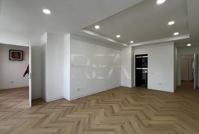 Penthouse Cartierul Francez - Herastrau | Fluiditate arhitecturala - 15