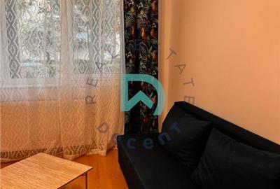 Apartament 2 camere, parter, renovat. mobilat nou - 4