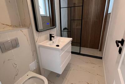 Apartament cu 2 camere semidecomandat în Baba Novac