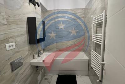 Apartament lux de inchiriat George Enescu - 4