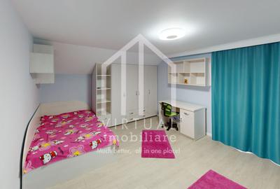 Casa individuala, 4 camere si teren de 921 mp - livada - 15