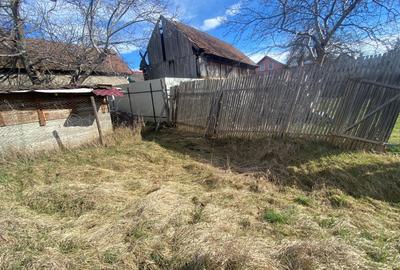 Teren  pentru investitie, 1200 mp, zona centrala, Avram Iancu. - 5