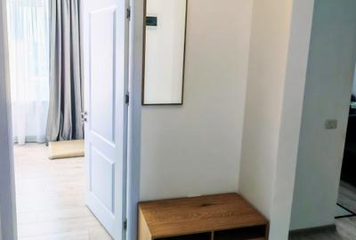 Doua camere tip studio cu parcare in Dobroesti - comision ZERO - 31