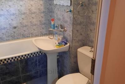 TOTUL NOU Inchiriez Ap 2 cam Confort 1 Decomandat zona Spital Judetean - 11