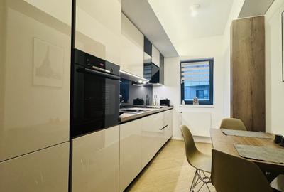 Apartament Premium Cortina Academy - 6