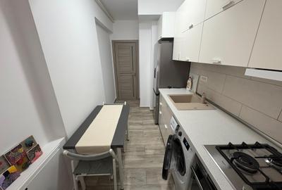 1 Decembrie 1918 | Pta Trapezului | Apartament la cheie la et 1 in bloc Boutiqu - 14