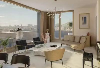 Apartament 3 camere, terasa, gradina| Parc Cismigiu I Metrou Eroilor I - 1