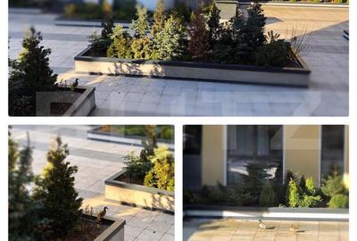 Apartament 2 camere, 54 mp, modern, mobilat, zona  Platinia și centrul Clujului - 11