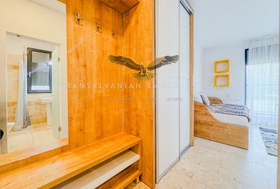 One-room Modern apartment| Hasdeu/UMF - 9