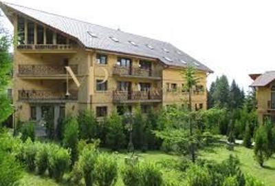 Hotel 3* Predeal de vanzare - 1