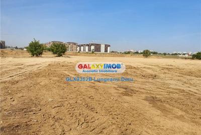 20.986 mp x80 E mp, Teren Parcelabil in Sector 5, Regim P+2E,Utilitati - 7