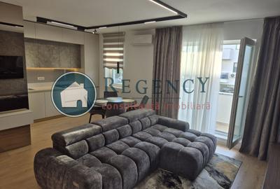 La prima închiriere ap. 2 camere City Nord Tunari, ready to move in! - 4