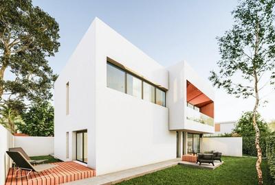Vila P+1 | Complet finisata | - 2