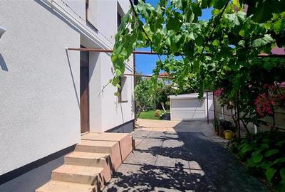 Spatiu birouri, parter de vila, parcare, Zona Favorit - 2