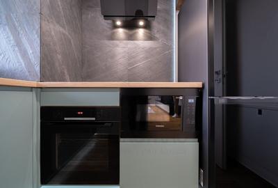 Complex La Citadela | Baneasa | 2 camere | Parcare - 12