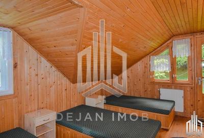 Vilă cu 4 camere | Valea Crișului | COMISION 0% - 10