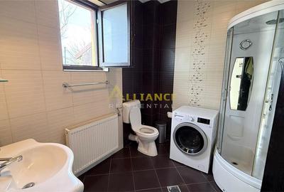 Duplex - 4 camere - 2 bai - 350mp teren - 16